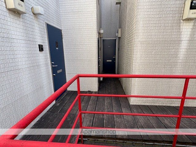 ティロ・フィナーレ松戸B棟のその他写真