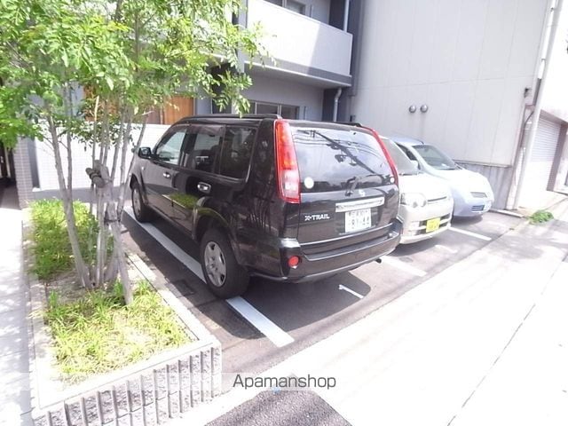 サクシードMt・1金山の外観写真
