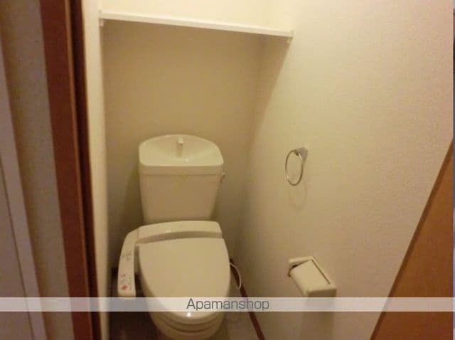 レオパレス柴田の内装写真