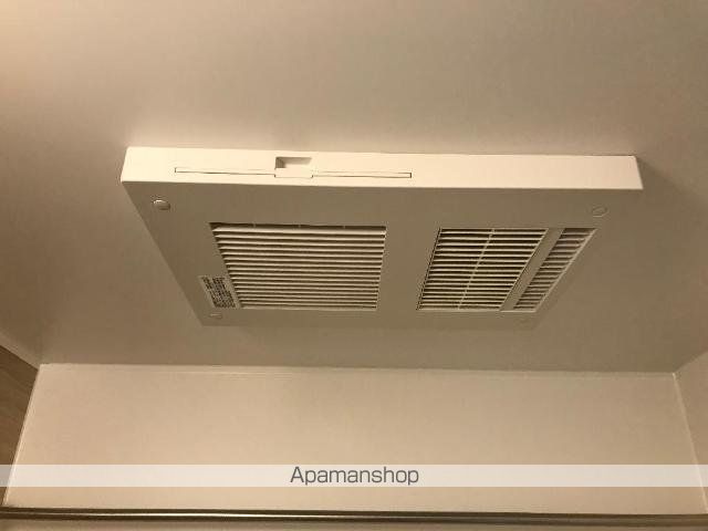 グラン・ソレイユIIの内装写真