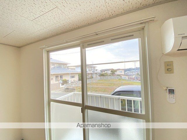 プレシャス青葉の内装写真