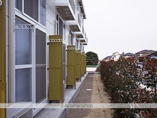 レオパレス34KUBOTAの内装写真