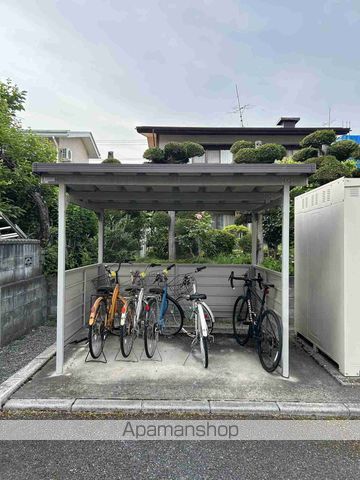 レオネクストメゾン ド テラのその他写真