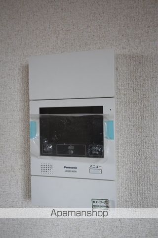 第3奥村マンションの内装写真