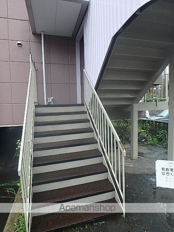 ソシアルコート菊水のその他写真