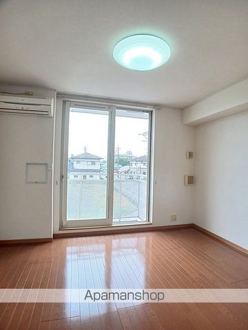 シェーネAの内装写真