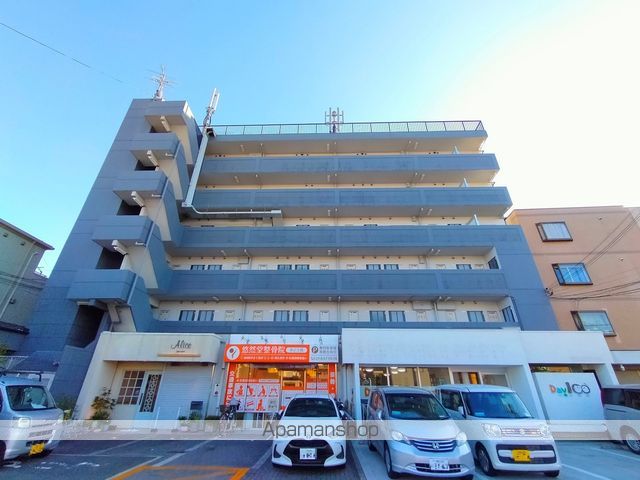 etoile 5の外観写真