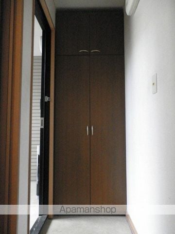 セジュール誉 B棟の内装写真