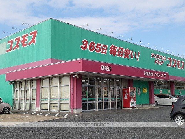 クベーラの周辺写真