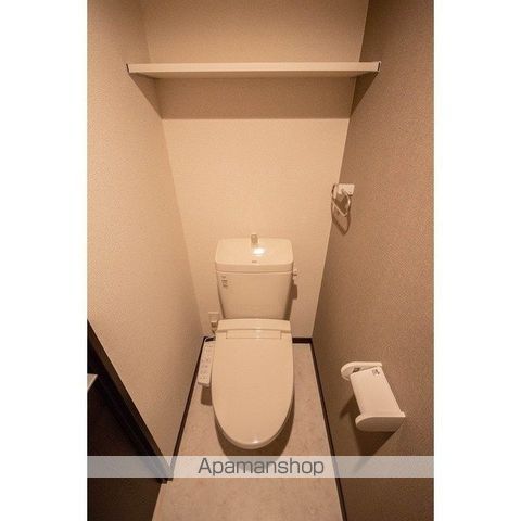 リーフ本郷 Βの内装写真