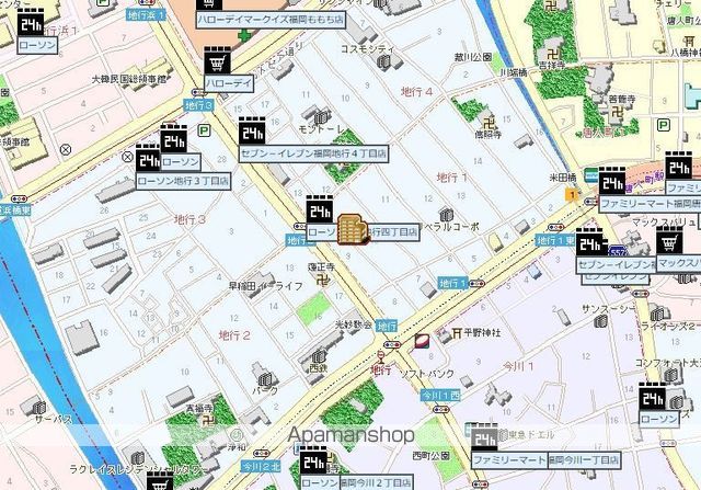 クレアトゥール地行のその他写真