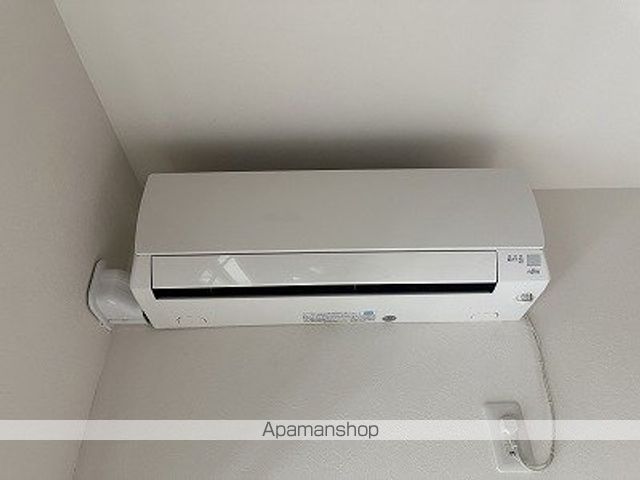 サンブラスハイム大曽根の内装写真