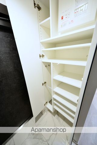 CLASSEUM飯田橋の内装写真