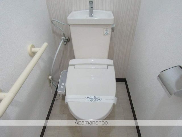 友井グレイスの内装写真