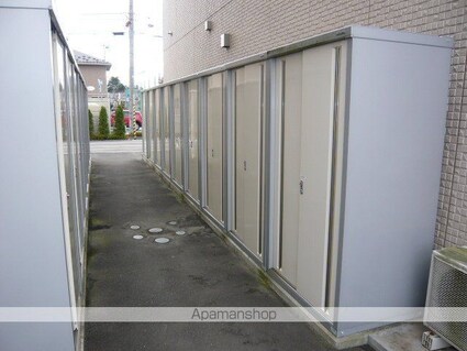 ＭＡＩＳＯＮ　ＭＡＳＴ　売市Ａ[1LDK/44.1m2]の共用部3