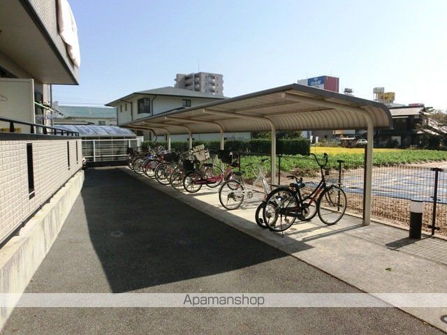 クレージュ中村のその他写真