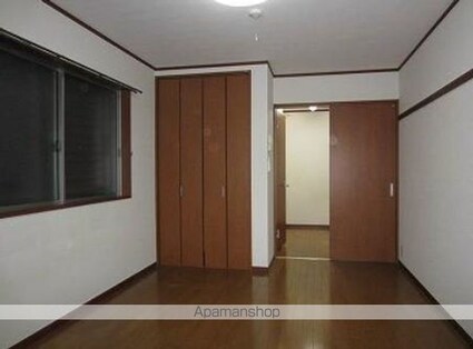 東京都中野区中央５丁目[1K/20.5m2]のその他部屋・スペース