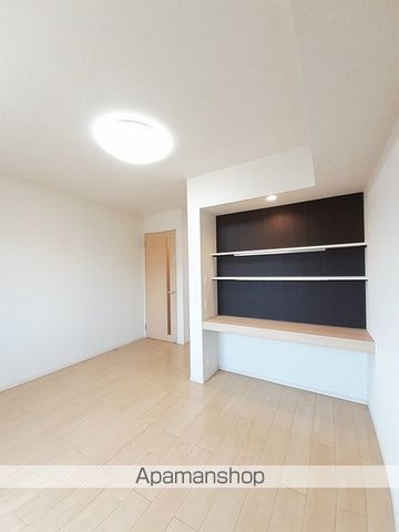 めぞん春日IIの内装写真