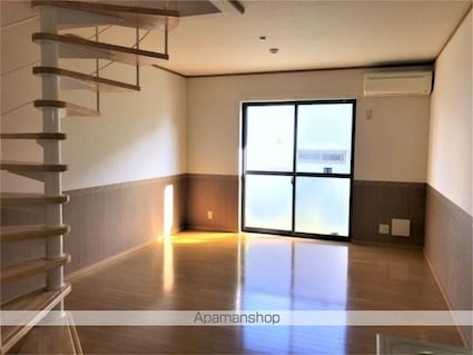 Ａｒｋａｄｉａ[2LDK/59.62m2]のリビング・居間