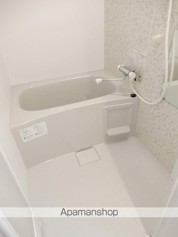 CITY RESIDENCE八軒の内装写真