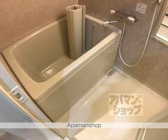 フェイム伊佐町の内装写真