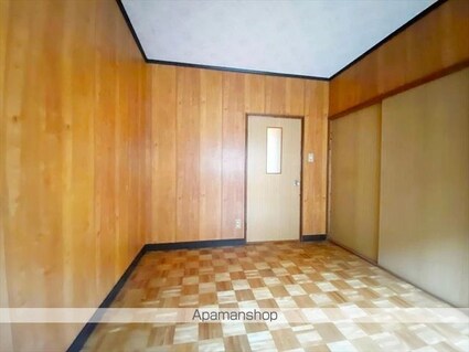 コーポ８５中棟[2DK/38m2]の内装4