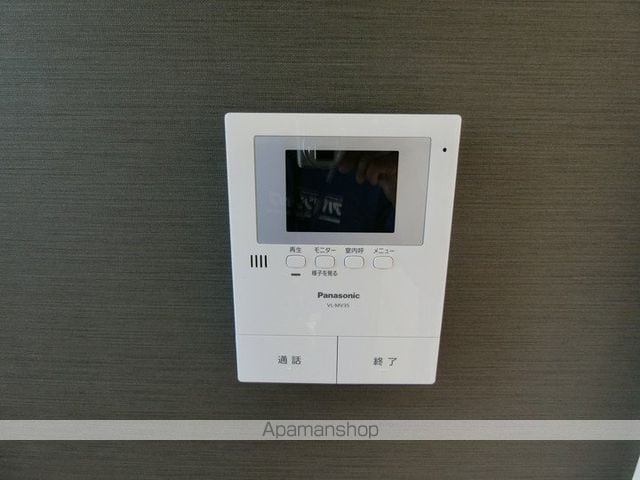 リバティー今沢の内装写真
