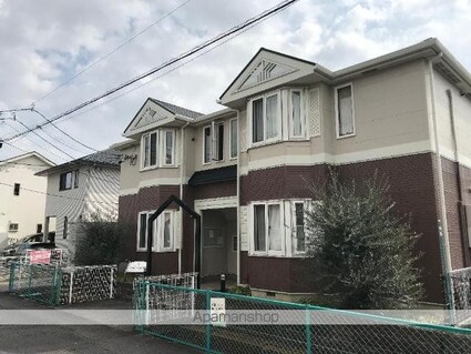 ピュア・コートⅡ[1LDK/51.15m2]の外観3