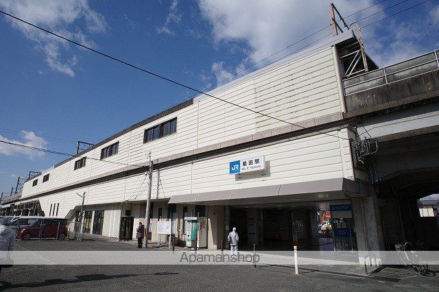 シャトーMOの周辺写真