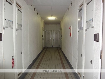 メゾンＳＥＩ[1K/26.87m2]の共用部1