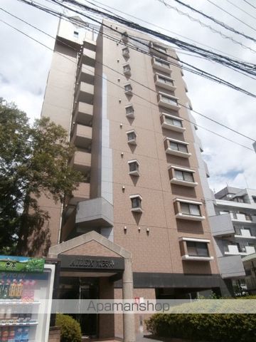 アイレックス南天神の外観写真