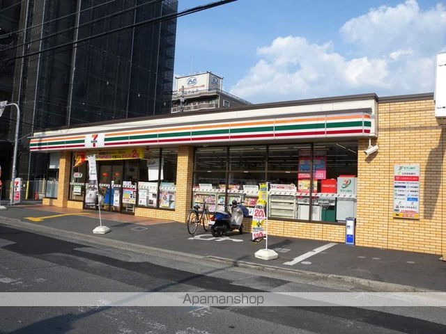 スペチアーレ 桜ヶ丘の周辺写真