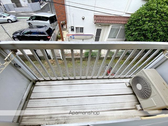 ハイムKの内装写真