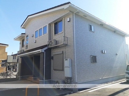 エトワールＡ[1LDK/47.18m2]の外観