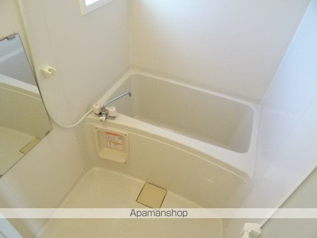 NORTH VILLAGEIの内装写真