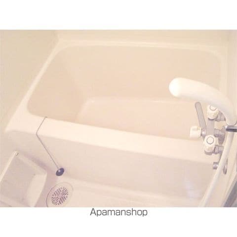 コーポミキNo.2の内装写真