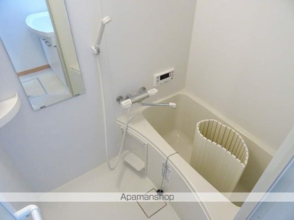 アスコット木ノ下[1K/26.51m2]のバス