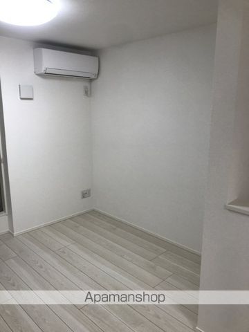 カインドネス武蔵関の内装写真