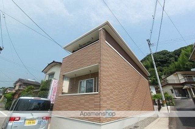 モダンレジデンスTの外観写真