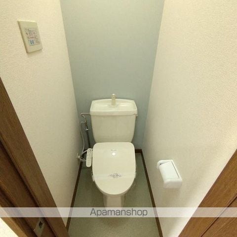 ハイツロックラージAの内装写真