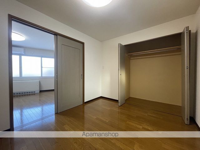 マンションブライトの内装写真