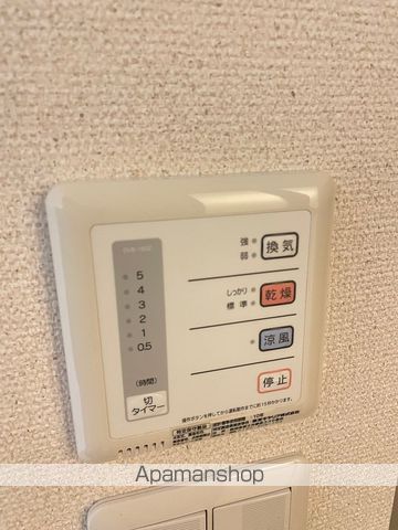 レオネクスト感田の内装写真