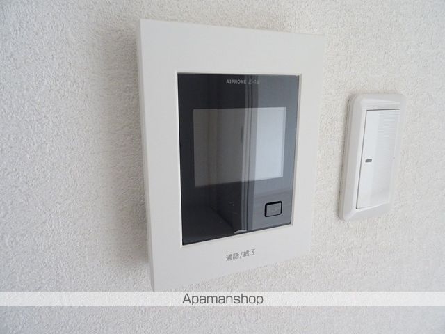 シティハイツVIIの内装写真