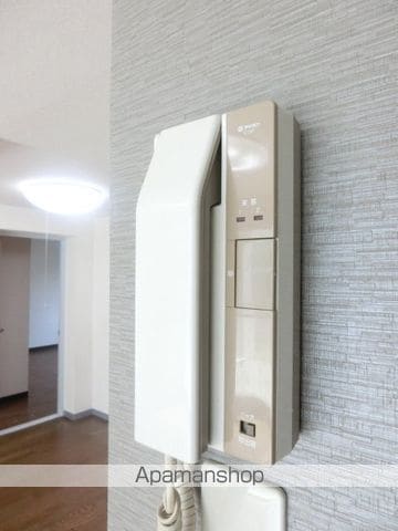 ライフシティ88の内装写真