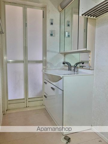世田谷区 2階建 築19年の内装写真