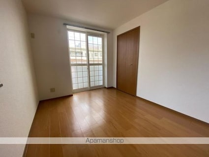 ＧＲＡＣＥ　ＥＮＺＡ[2DK/54.42m2]の内装2