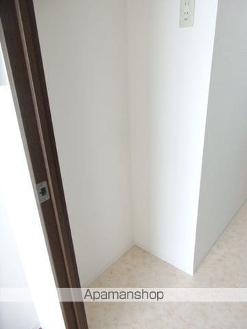 スカイヒルズN15の内装写真