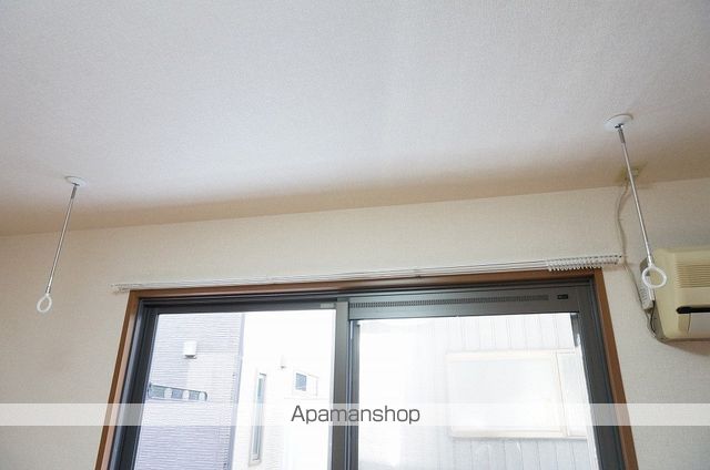 ウィルモア伏見台の内装写真