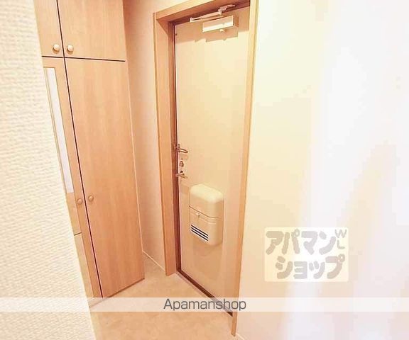 エルメゾンさくらの内装写真