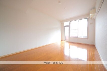 アネシス[1K/30.69m2]の内装5